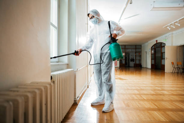 Pest Control for Hotels in Mineralwells, WV